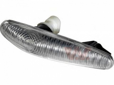 VAN WEZEL 0166916 -  Фонарь указателя поворота